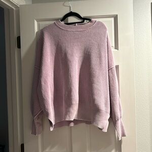 Aerie sweater